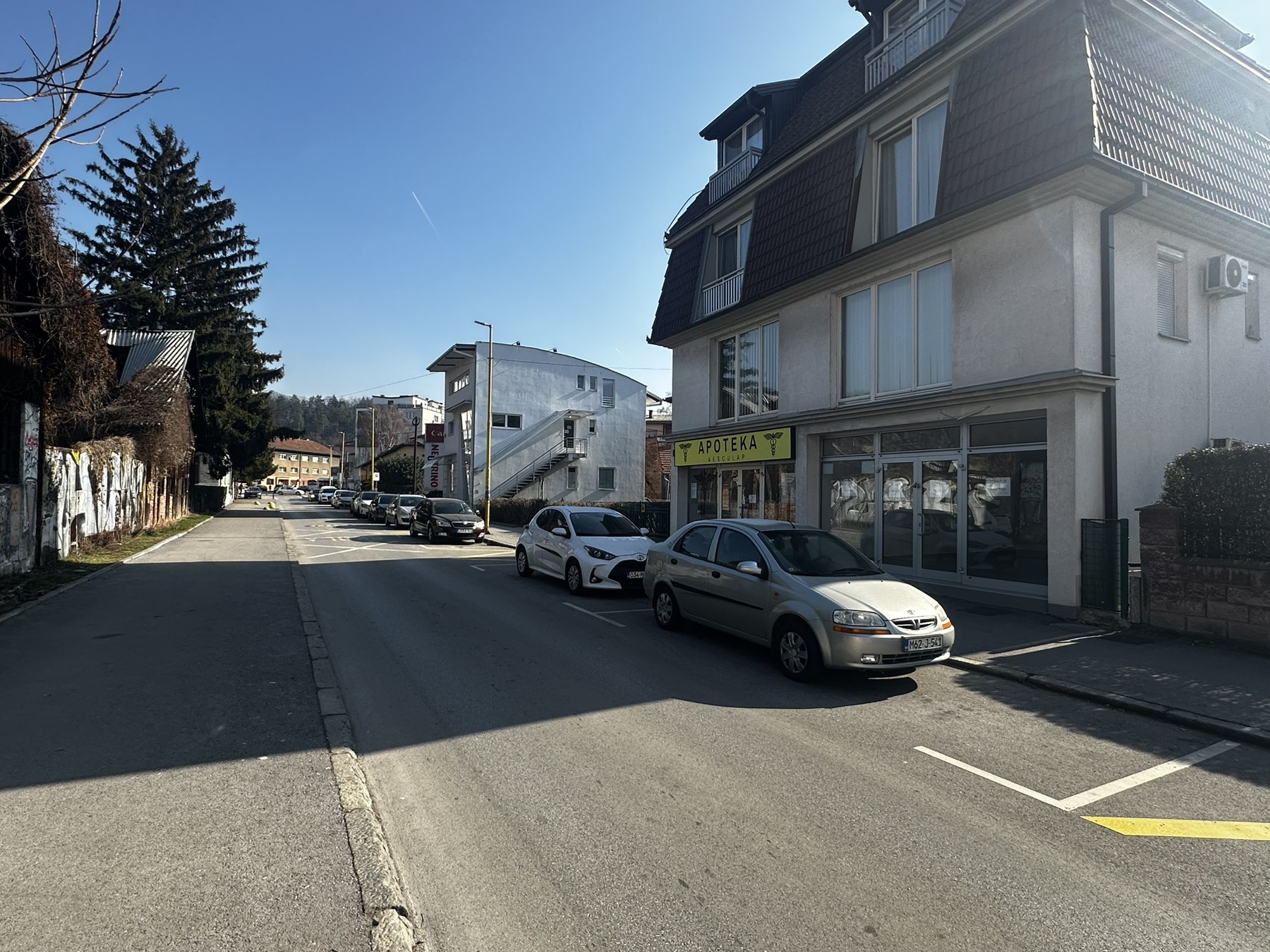 Poslovni prostor - Centar - Tuzla